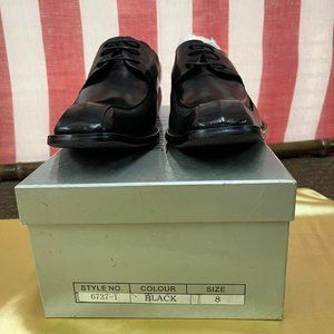 NWB Moda Max Leather Shoes Sz 8